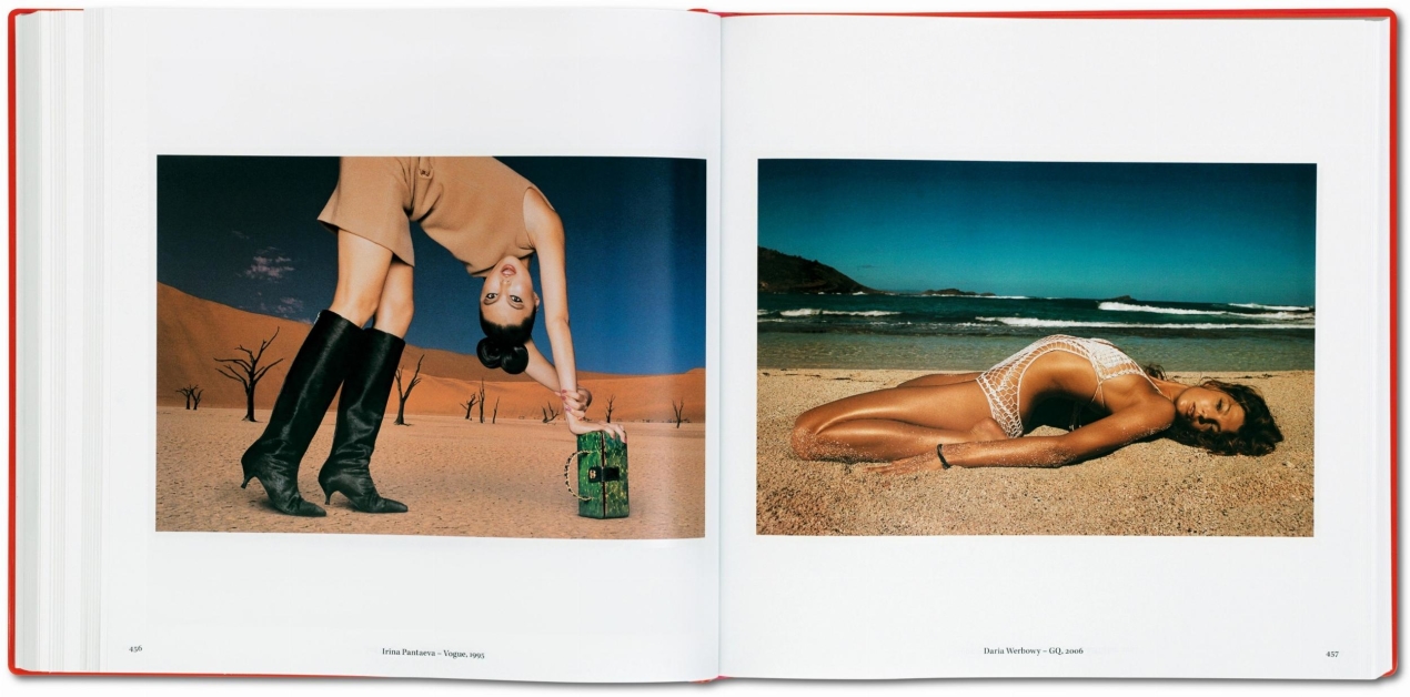 Inez van Lamsweerde/Vinoodh Matadin. Pretty Much Everything - Imagen 12 de 14