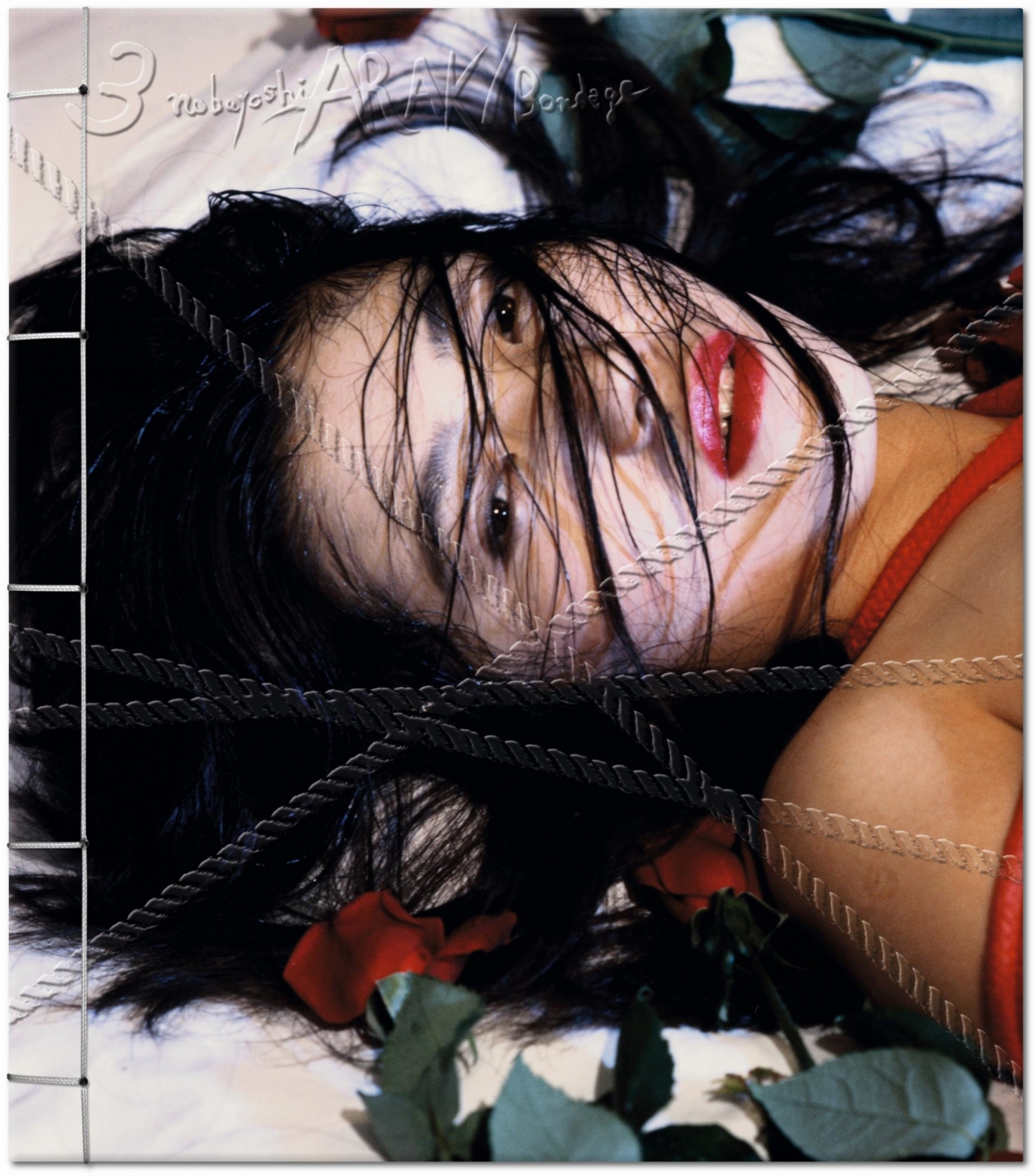 Araki. Bondage. Art Edition No. 51–100 ‘Untitled, 1992’ - Immagine 7 di 11