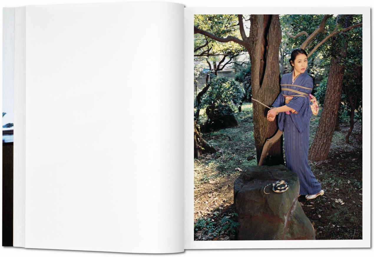 Araki. Bondage. Art Edition No. 51–100 ‘Untitled, 1992’ - Immagine 8 di 11