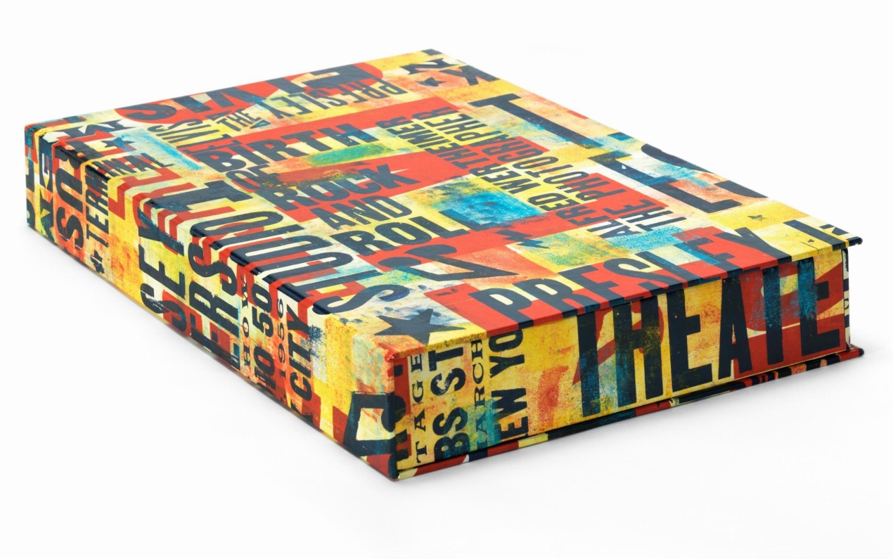 Alfred Wertheimer. Elvis and the Birth of Rock and Roll - Immagine 1 di 18