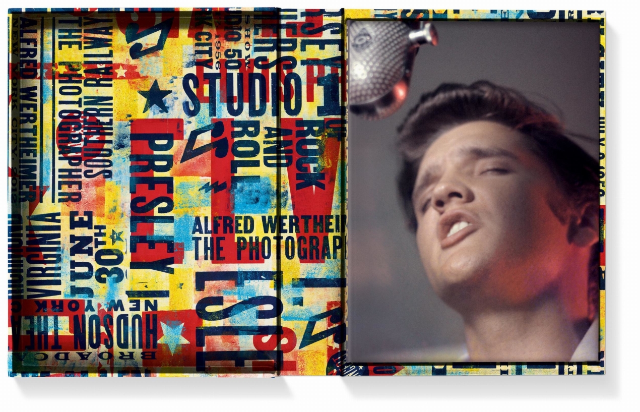 Alfred Wertheimer. Elvis and the Birth of Rock and Roll - Immagine 3 di 18