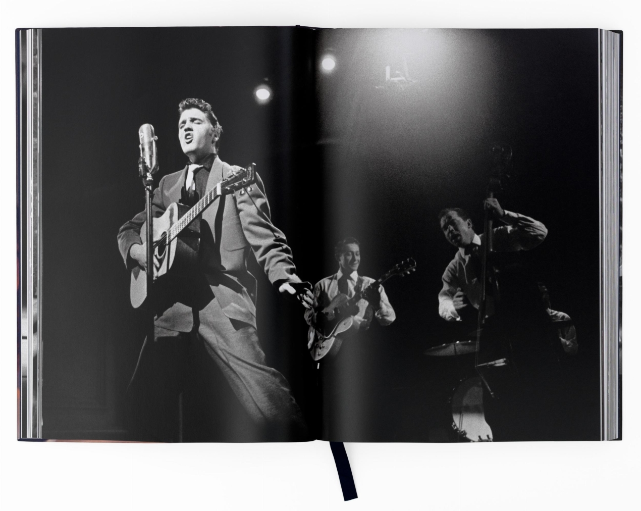 Alfred Wertheimer. Elvis and the Birth of Rock and Roll - Immagine 9 di 18