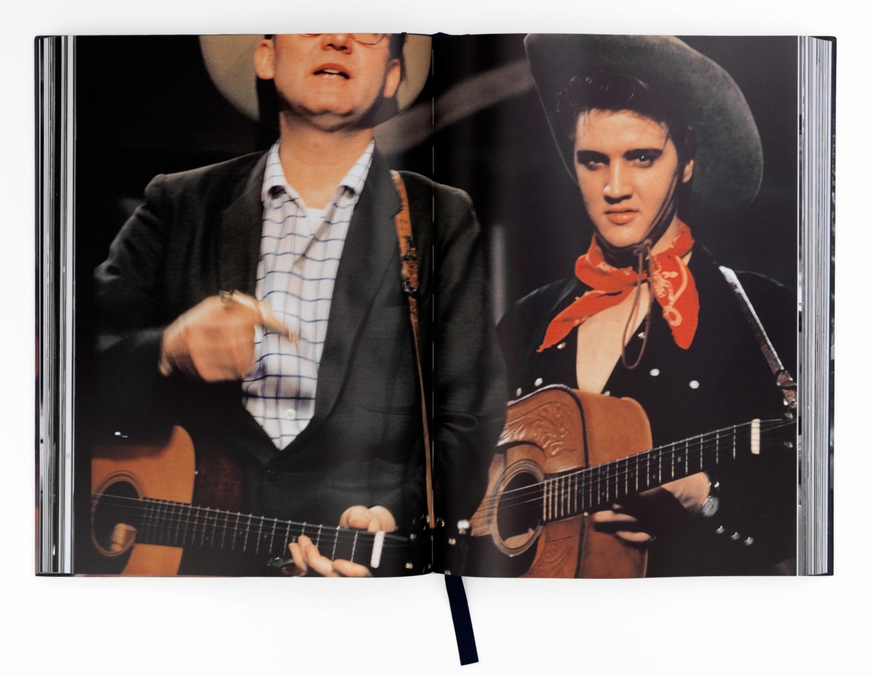 Alfred Wertheimer. Elvis and the Birth of Rock and Roll - Immagine 10 di 18