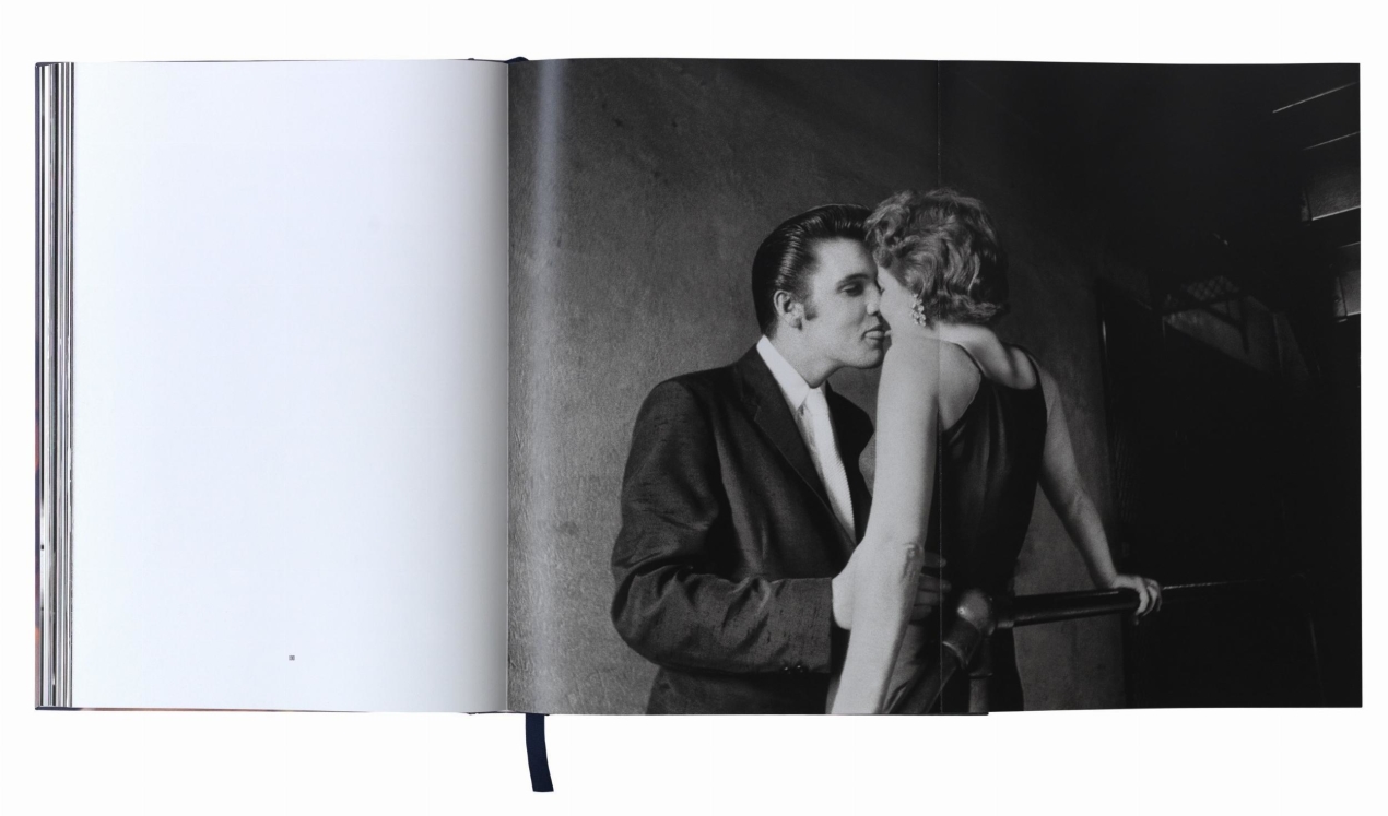 Alfred Wertheimer. Elvis and the Birth of Rock and Roll - Immagine 11 di 18