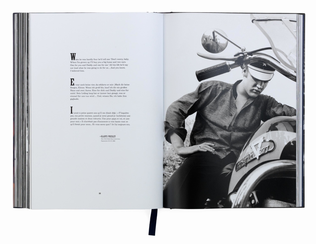 Alfred Wertheimer. Elvis and the Birth of Rock and Roll - Immagine 14 di 18