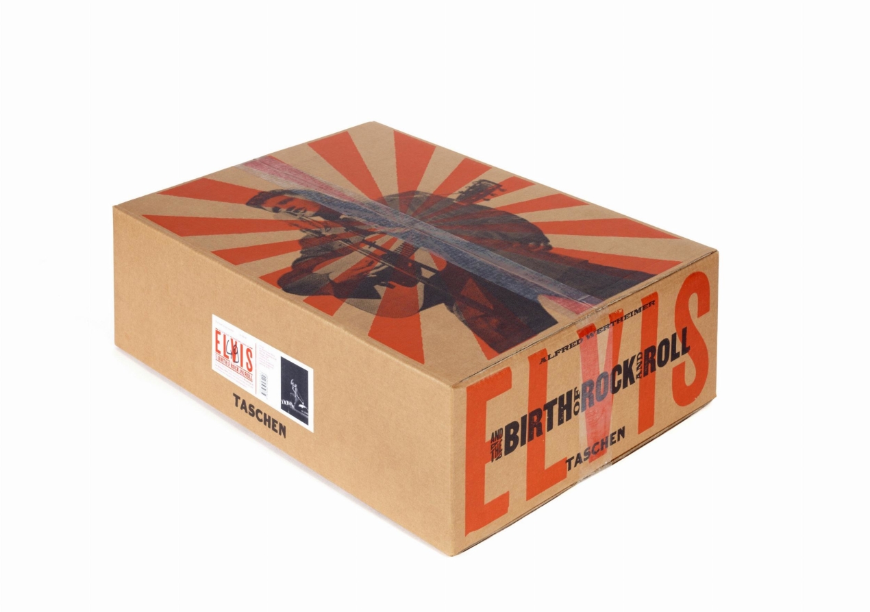 Alfred Wertheimer. Elvis and the Birth of Rock and Roll - Immagine 16 di 18