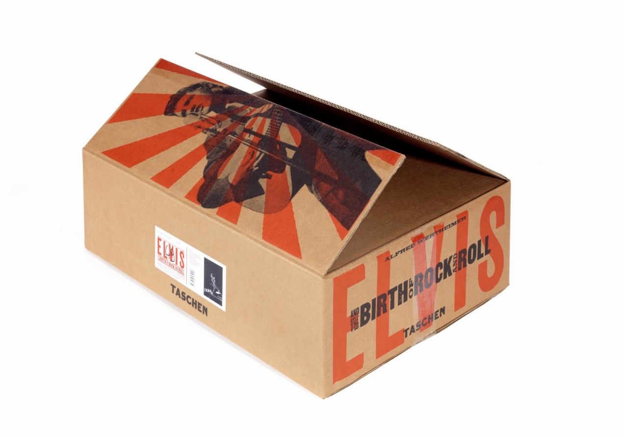 Alfred Wertheimer. Elvis and the Birth of Rock and Roll - Immagine 17 di 18