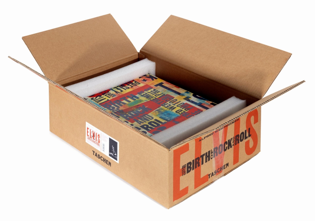 Alfred Wertheimer. Elvis and the Birth of Rock and Roll - Immagine 18 di 18