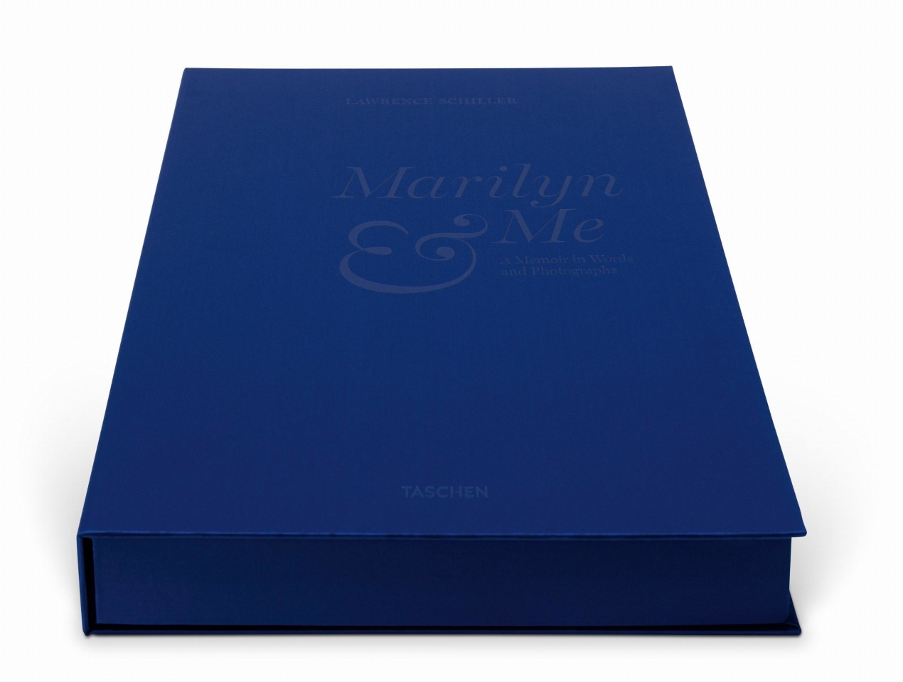 Lawrence Schiller. Marilyn & Me - Imagen 2 de 11