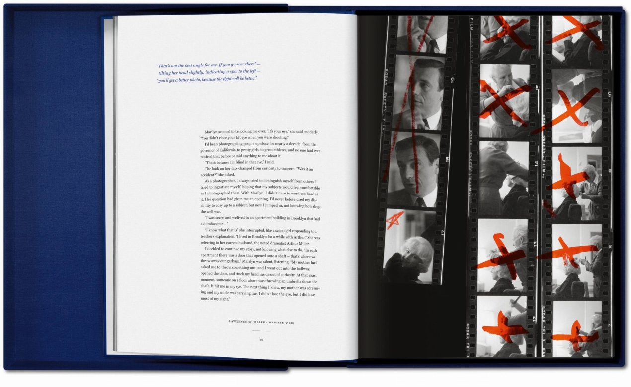 Lawrence Schiller. Marilyn & Me - Imagen 5 de 11