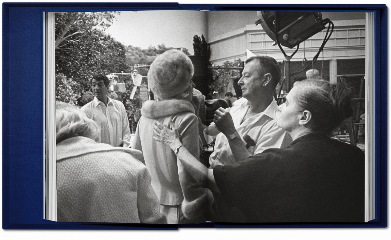 Lawrence Schiller. Marilyn & Me - Imagen 8 de 11