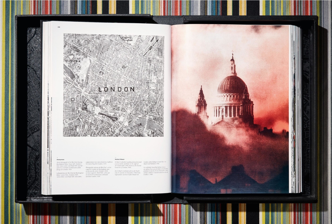London. Portrait of a City, Paul Smith Edition No. 1–500 ‘Piccadilly Circus’ - Immagine 7 di 12