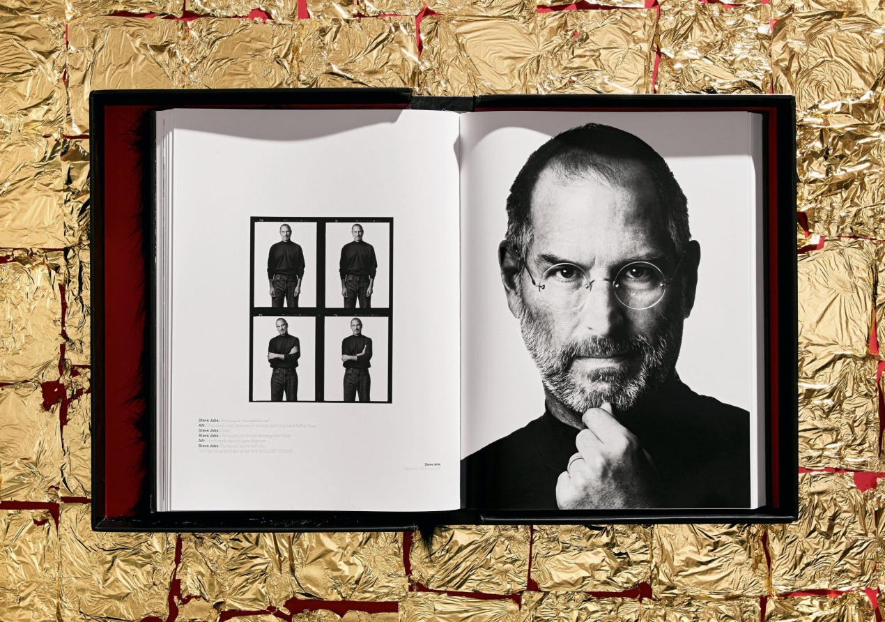 Albert Watson. Kaos - Image 12 of 21