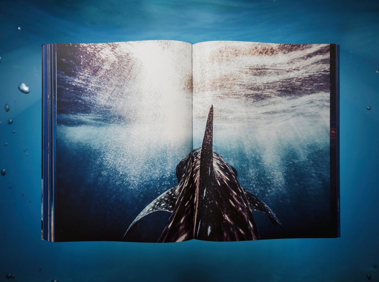 Michael Muller. Sharks - Immagine 10 di 15