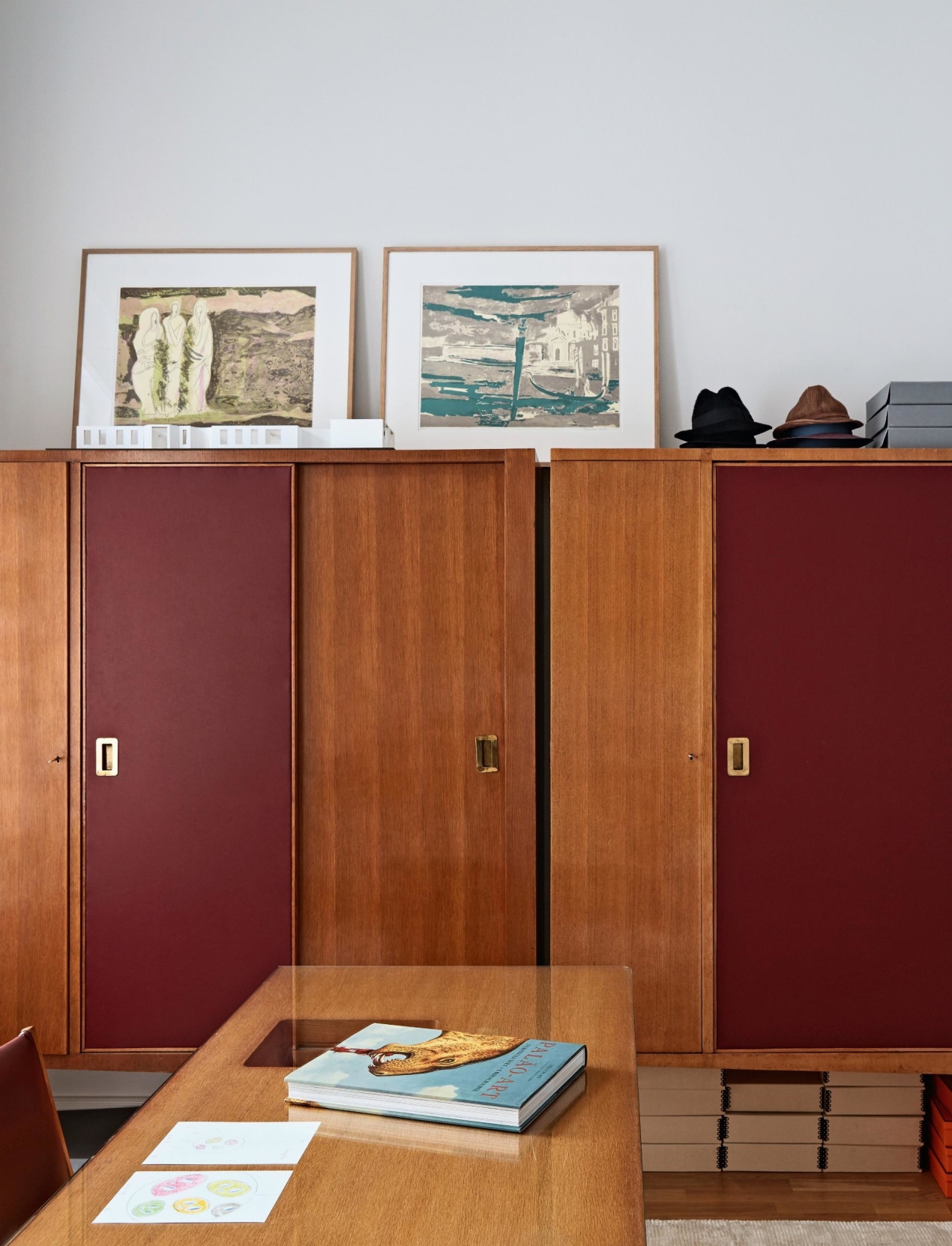 Françoise Gilot. Art Edition No. 1–60 ‘La Salute, Venice’ - Immagine 13 di 13