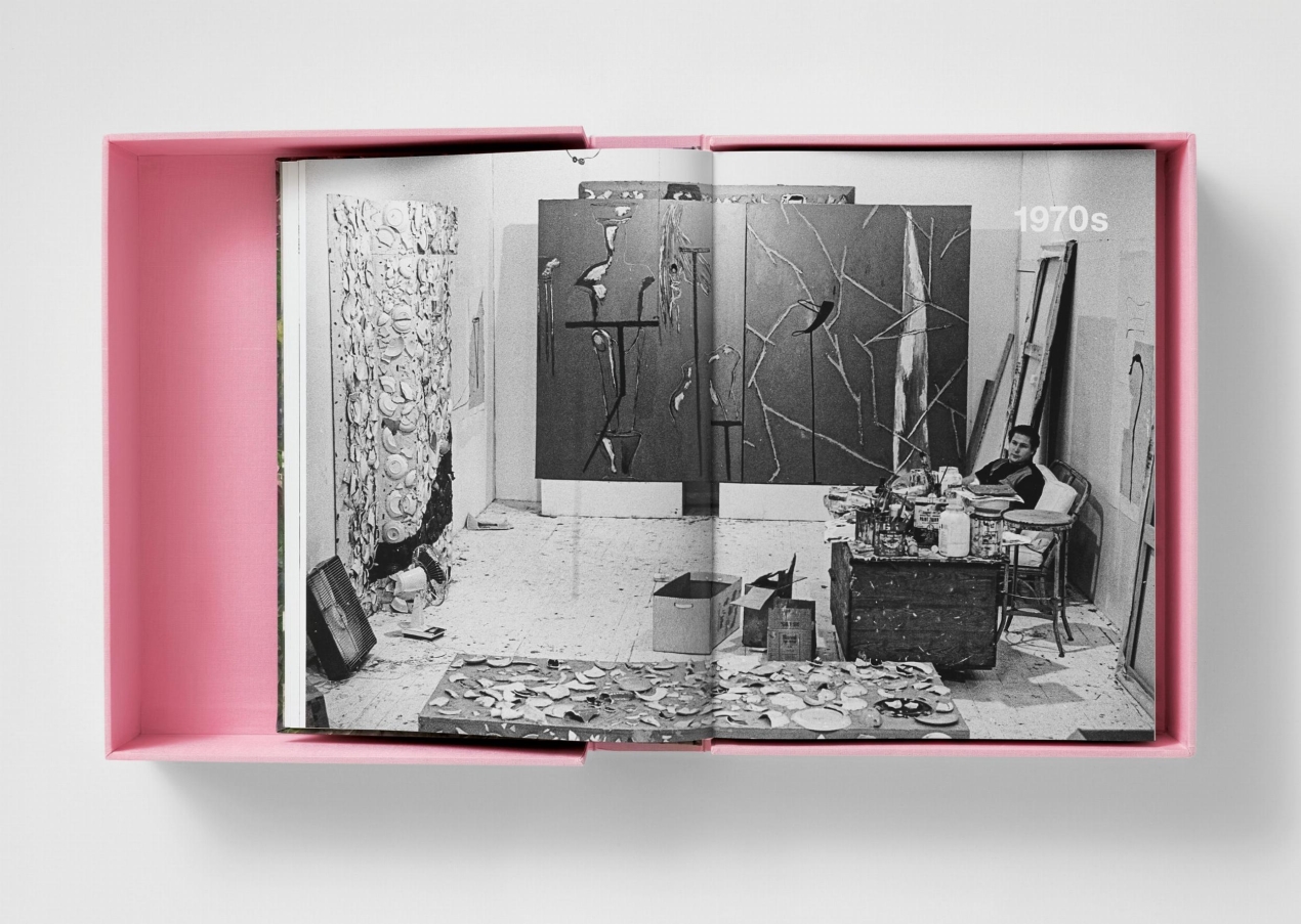 Julian Schnabel - Immagine 4 di 13