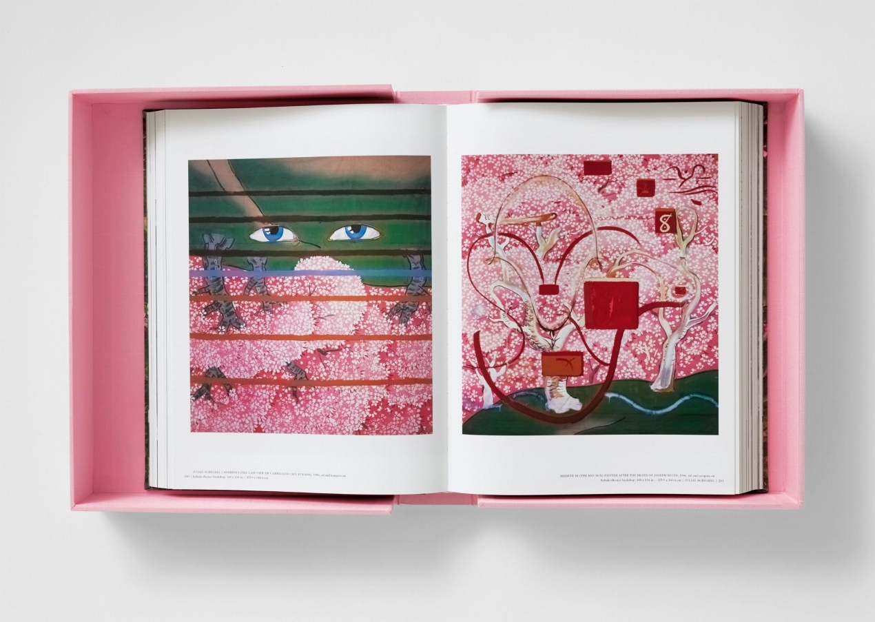 Julian Schnabel - Immagine 8 di 13