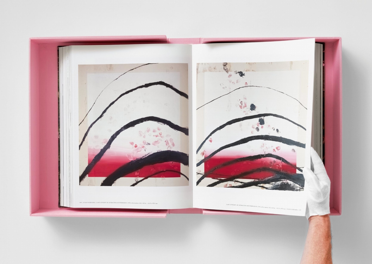 Julian Schnabel - Immagine 10 di 13