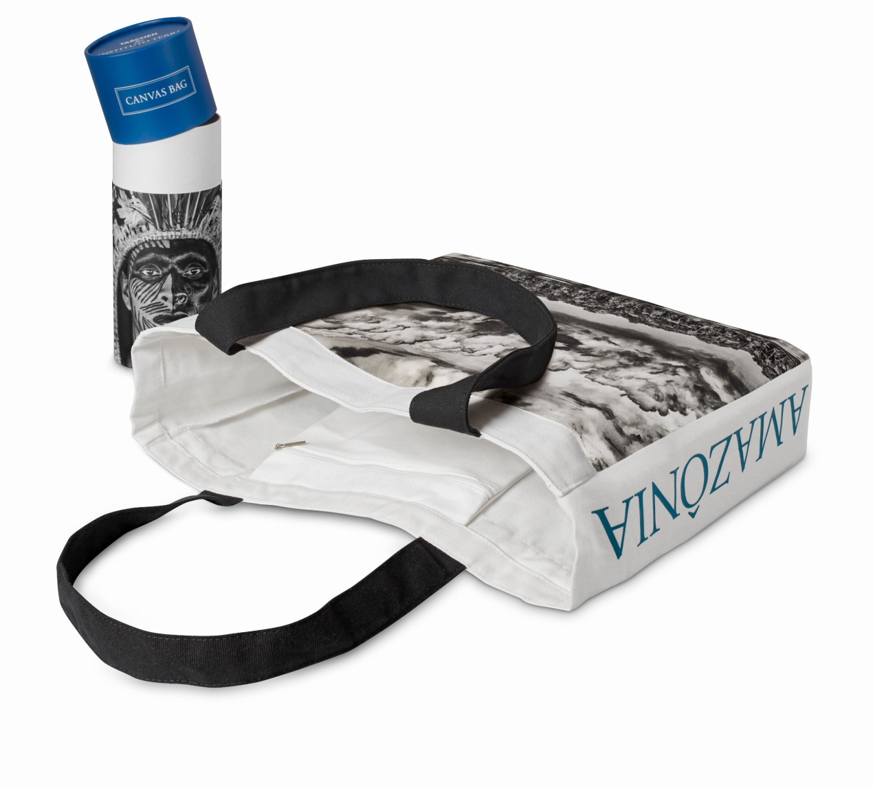 Sebastião Salgado. Amazônia. Shopper - Imagen 3 de 3