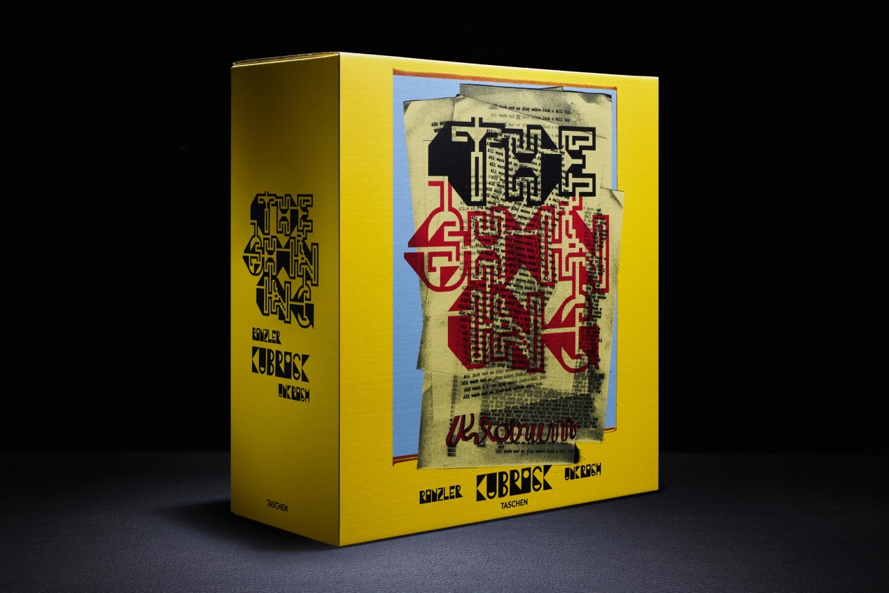 Stanley Kubrick's The Shining - Immagine 1 di 25