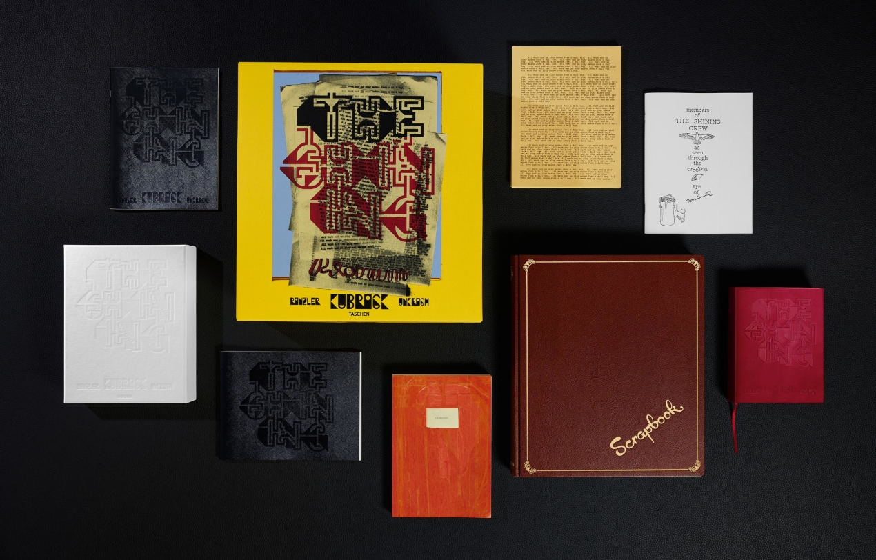 Stanley Kubrick's The Shining - Immagine 9 di 25