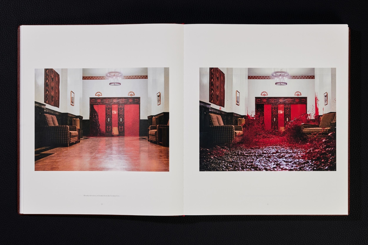 Stanley Kubrick's The Shining - Immagine 13 di 25