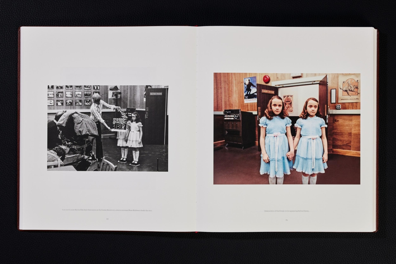 Stanley Kubrick's The Shining - Immagine 14 di 25