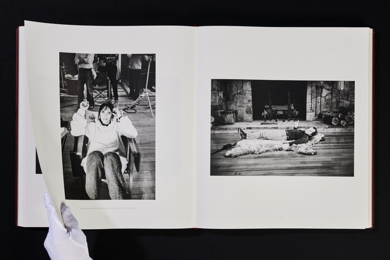 Stanley Kubrick's The Shining - Immagine 15 di 25