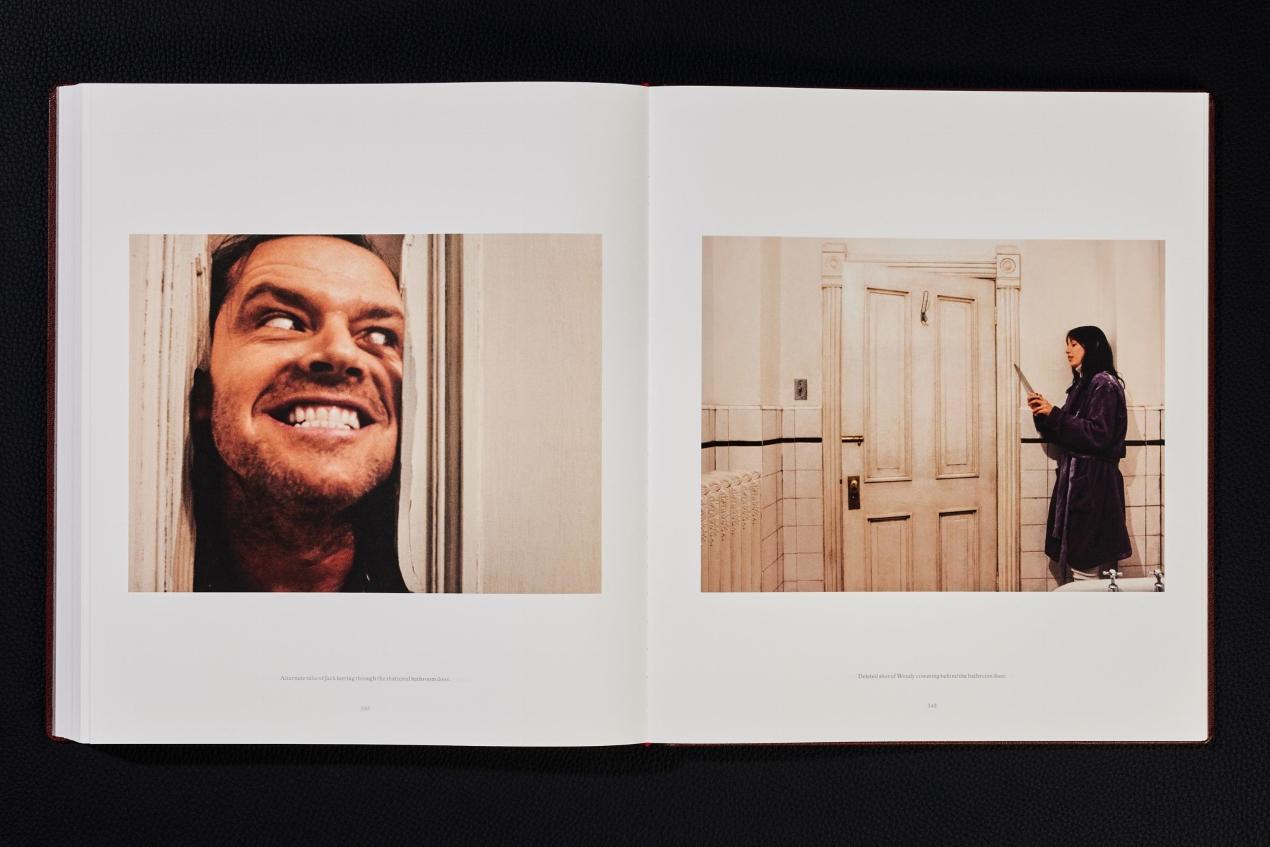 Stanley Kubrick's The Shining - Immagine 17 di 25