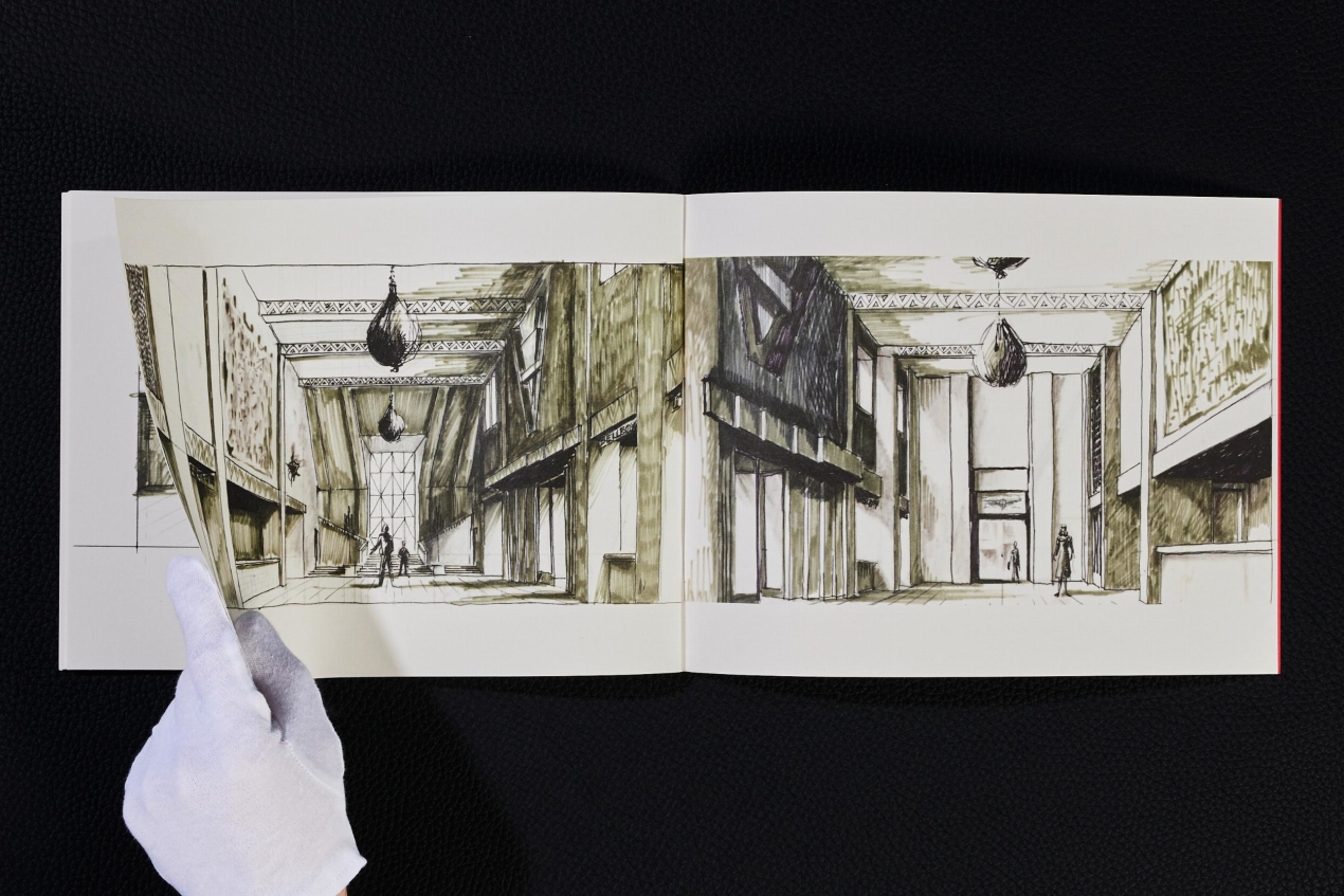 Stanley Kubrick's The Shining - Immagine 20 di 25