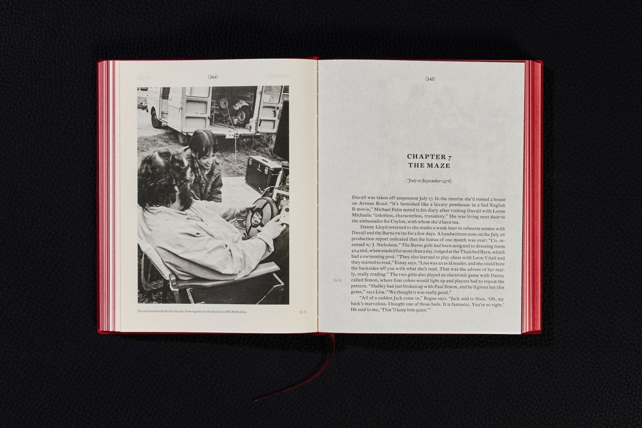 Stanley Kubrick's The Shining - Immagine 23 di 25