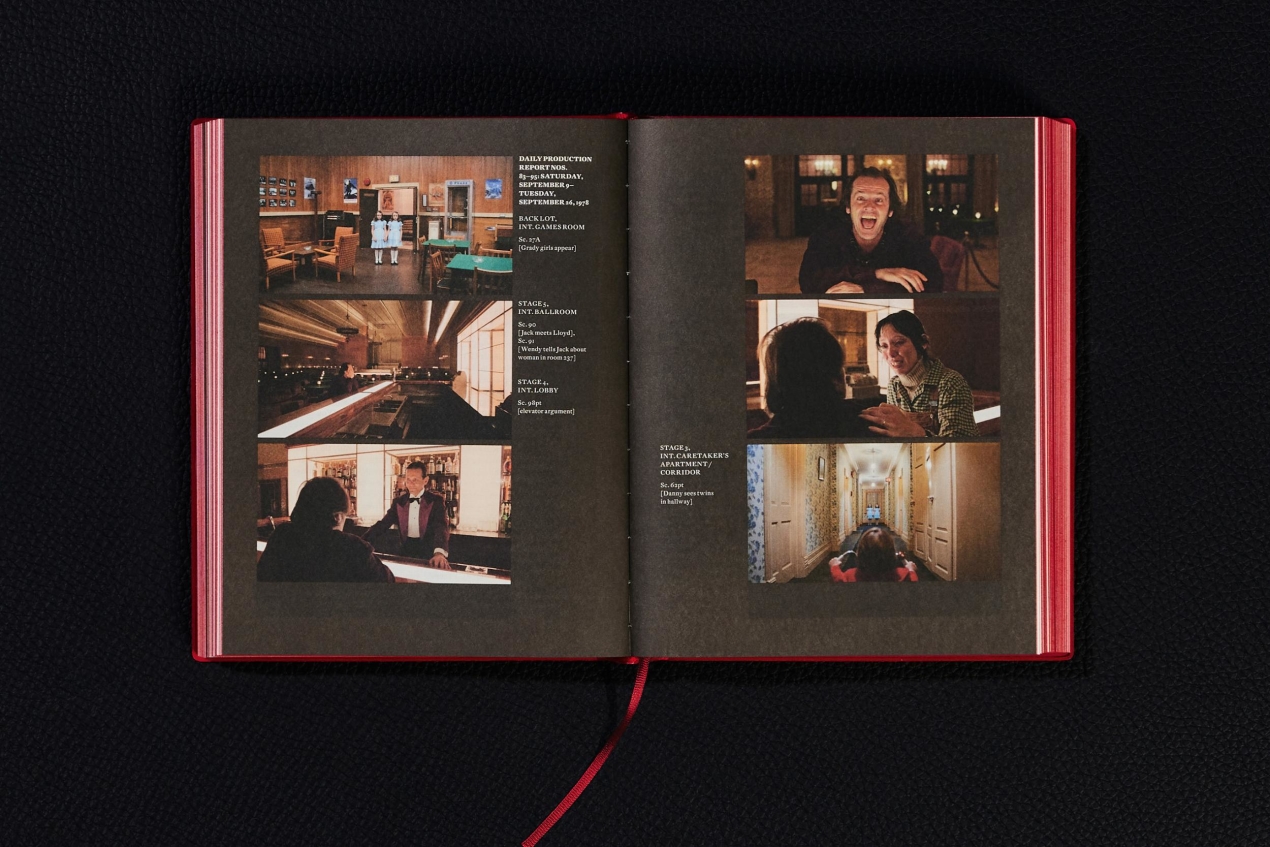 Stanley Kubrick's The Shining - Immagine 24 di 25