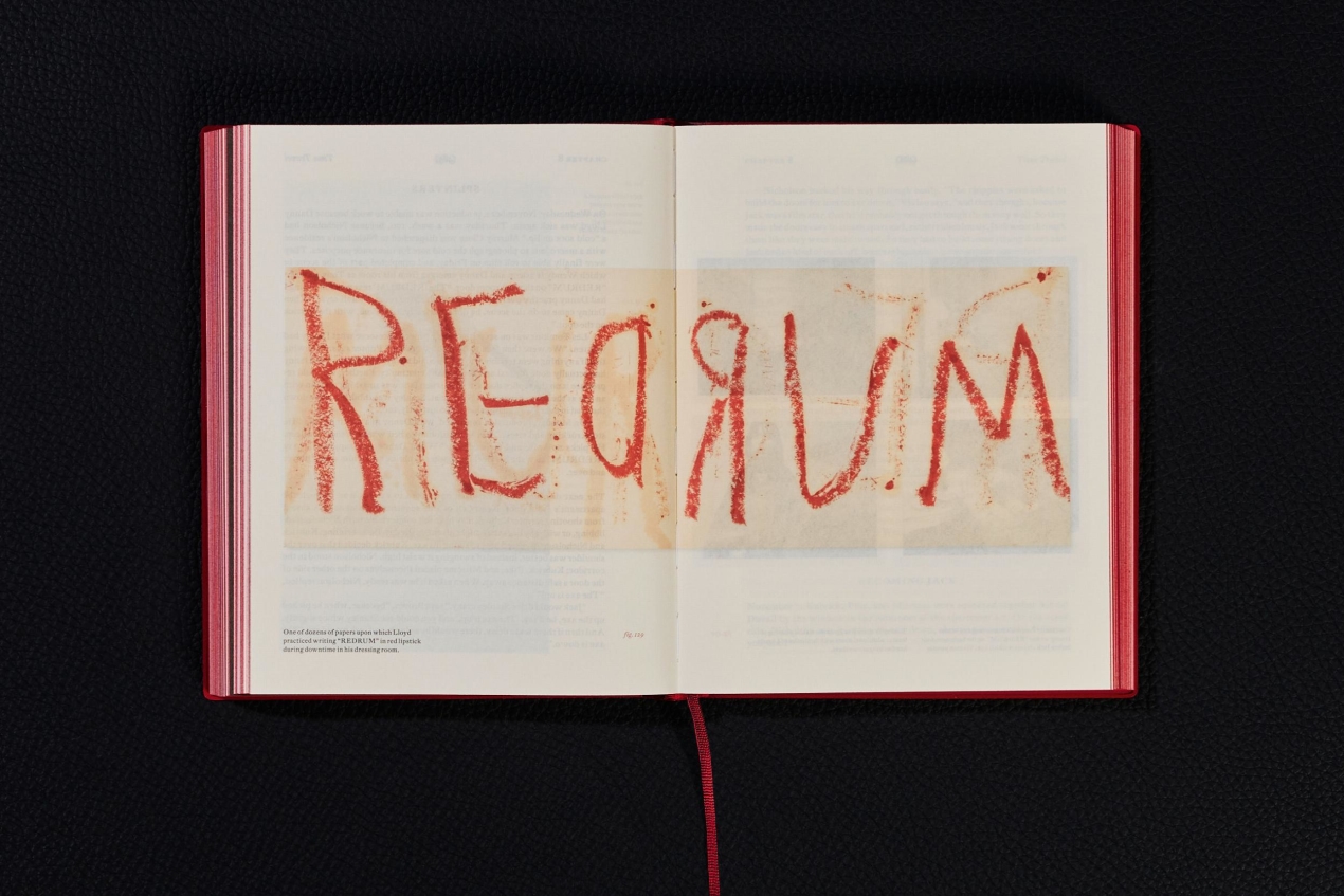 Stanley Kubrick's The Shining - Immagine 25 di 25