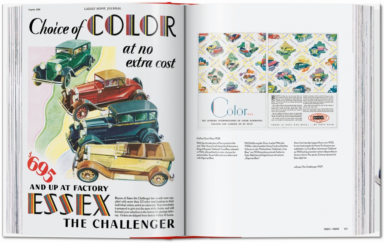 20th Century Classic Cars - Image 4 of 9