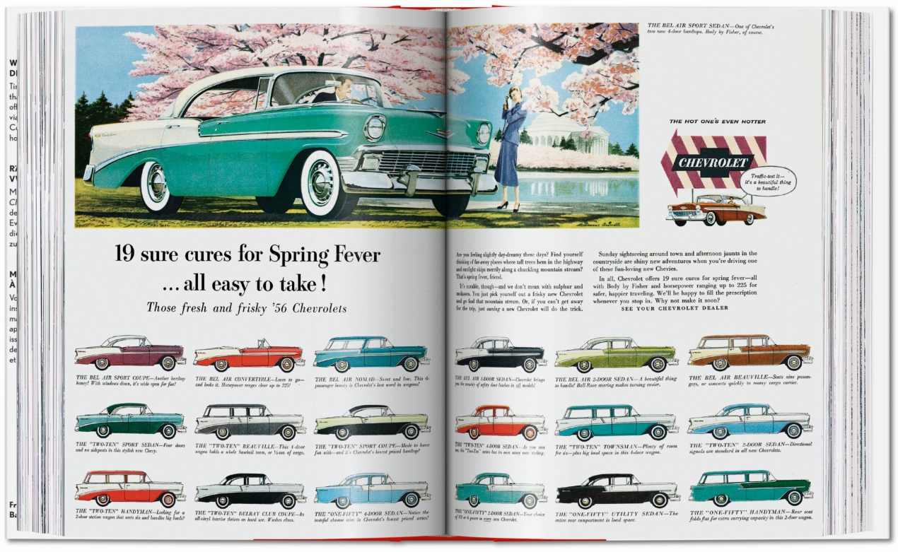 20th Century Classic Cars - Image 8 of 9