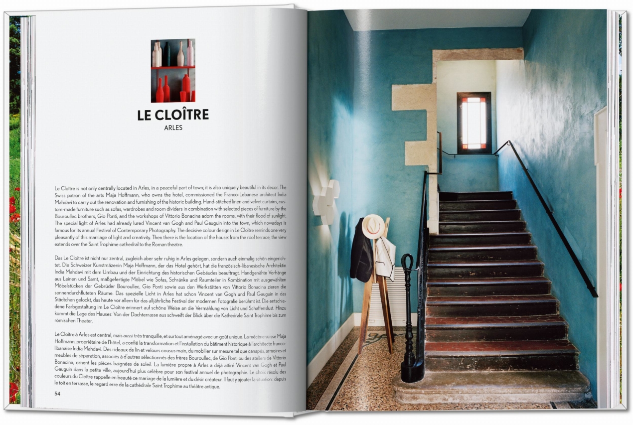 Living in Provence. 45th Ed. - Image 3 of 9