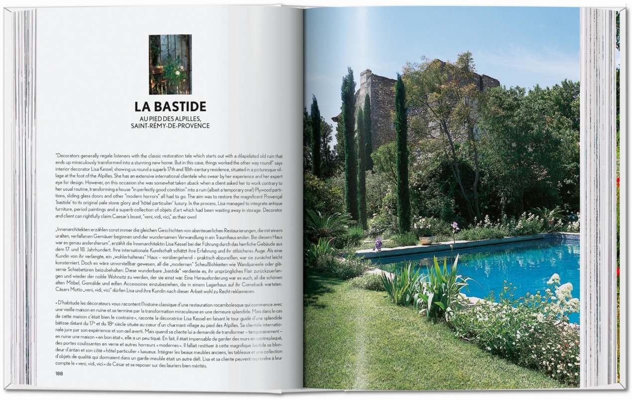 Living in Provence. 45th Ed. - Image 6 of 9