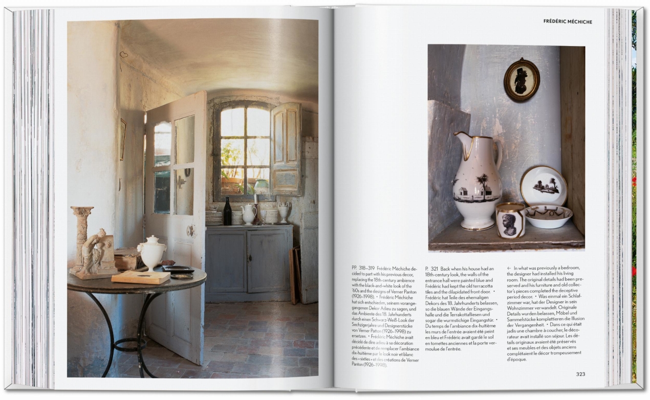 Living in Provence. 45th Ed. - Image 8 of 9