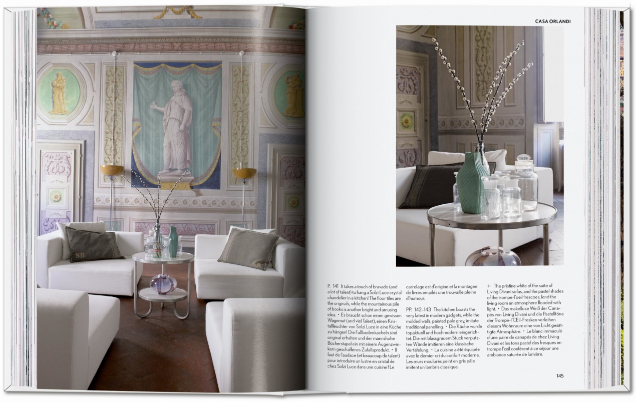 Living in Tuscany. 45th Ed. - Immagine 5 di 9