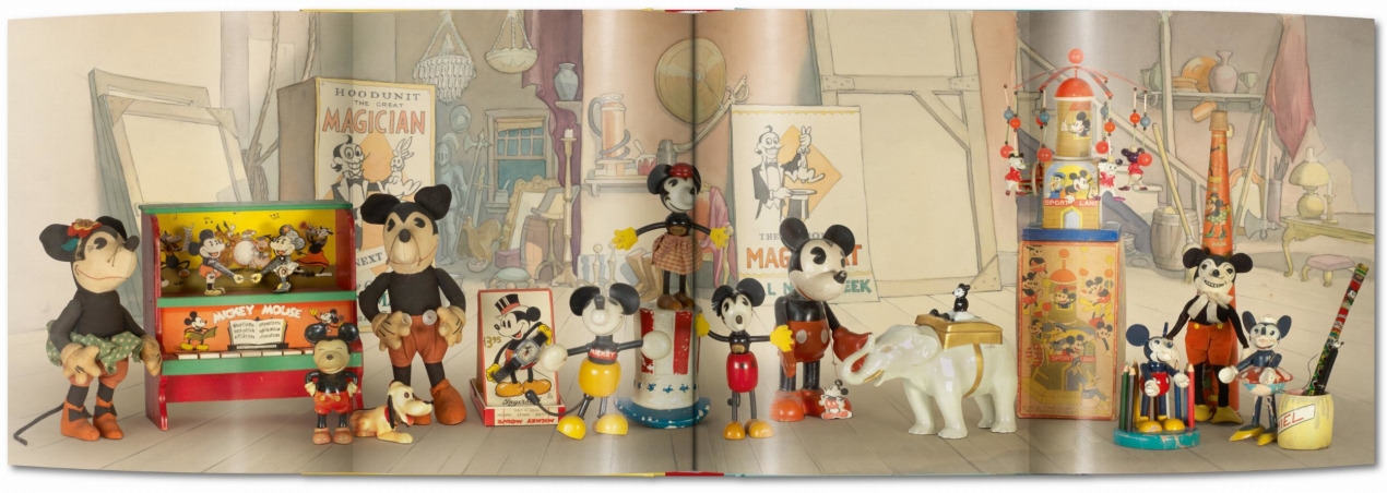 Walt Disney's Mickey Mouse. Toute l’histoire - Image 6 de 9