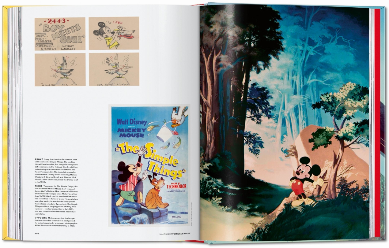Walt Disney's Mickey Mouse. Toute l’histoire - Image 9 de 9