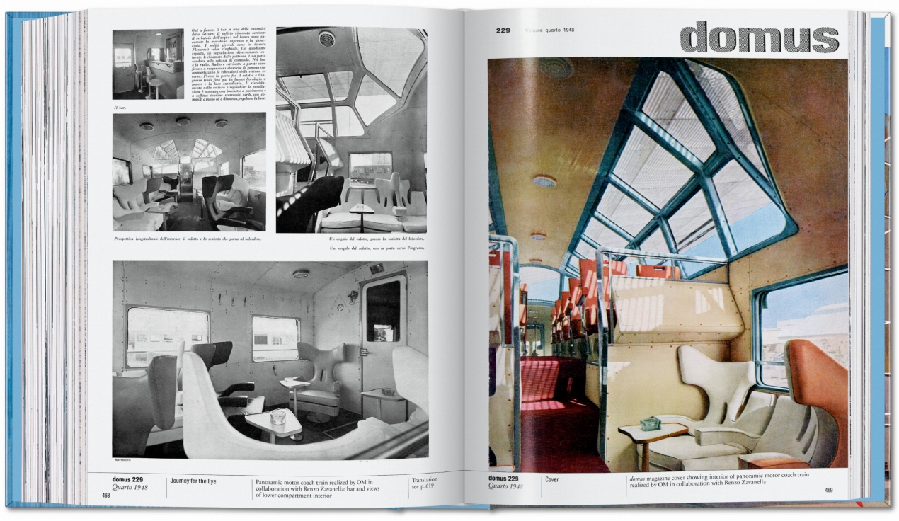 domus 1940s - Imagen 7 de 7