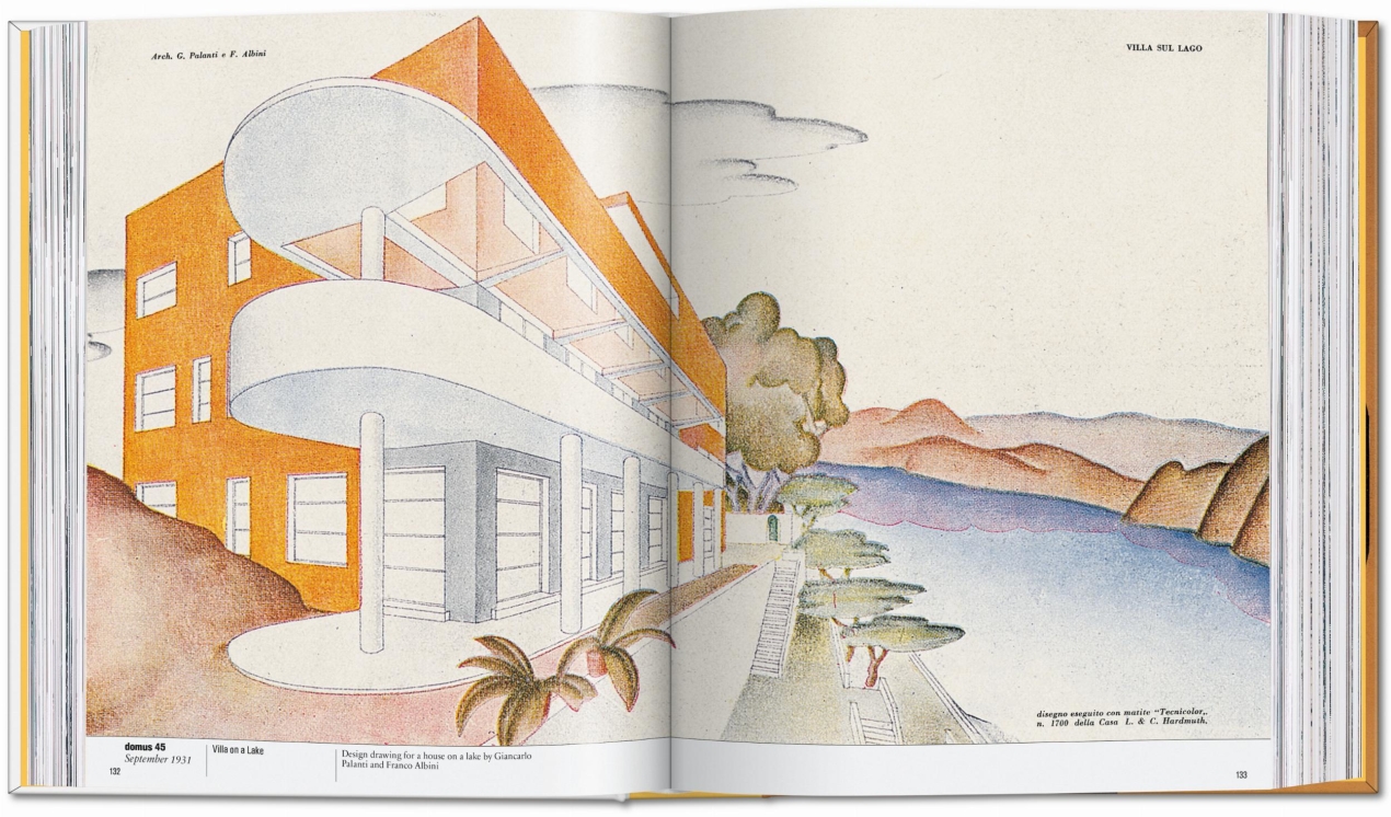 domus 1930s - Immagine 3 di 7