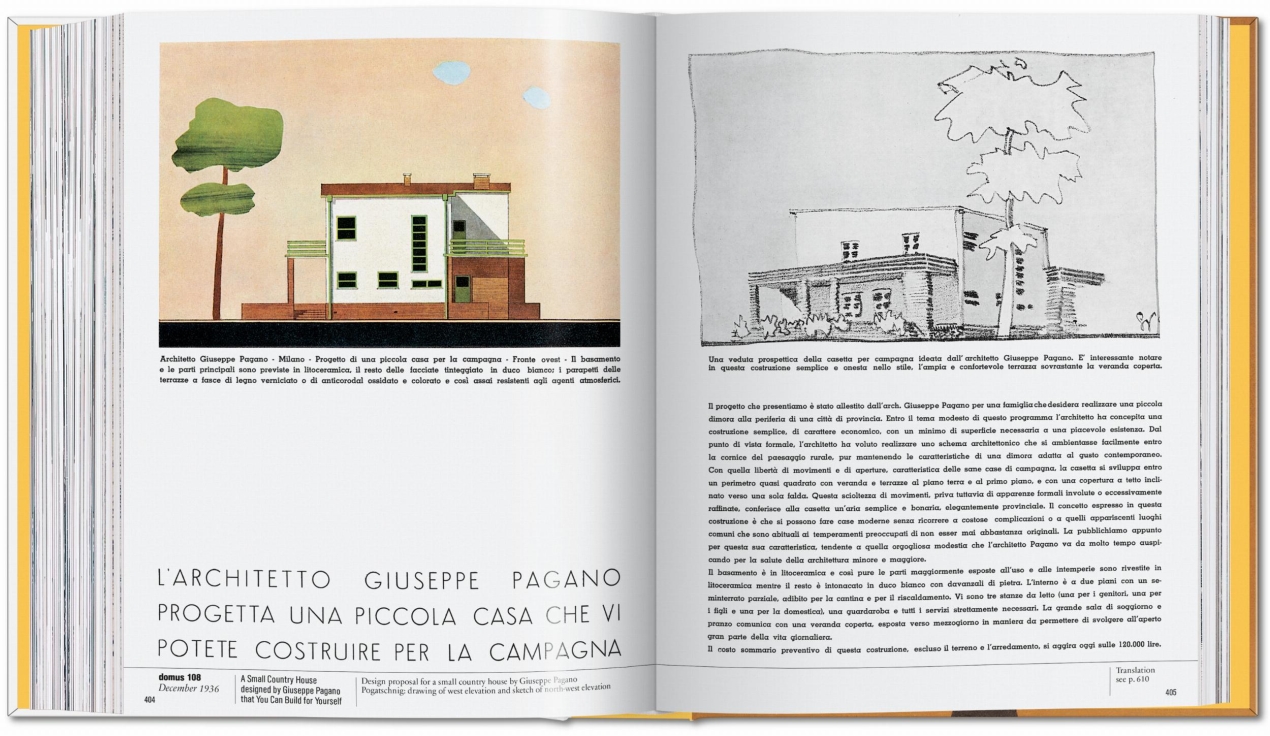 domus 1930s - Immagine 4 di 7