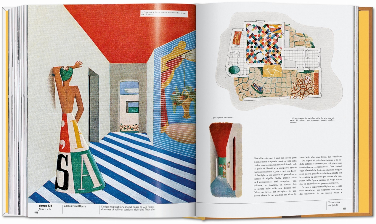 domus 1930s - Immagine 7 di 7