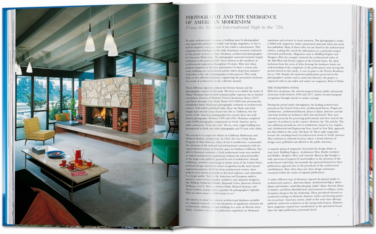 Julius Shulman. Modernism Rediscovered - Bild 2 von 9