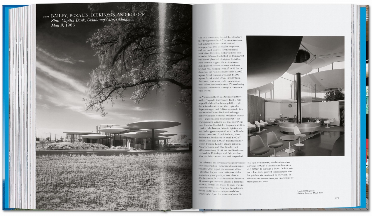 Julius Shulman. Modernism Rediscovered - Bild 6 von 9