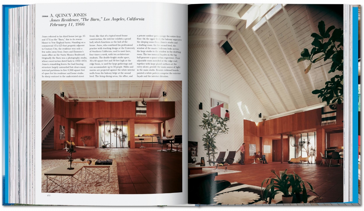 Julius Shulman. Modernism Rediscovered - Bild 7 von 9