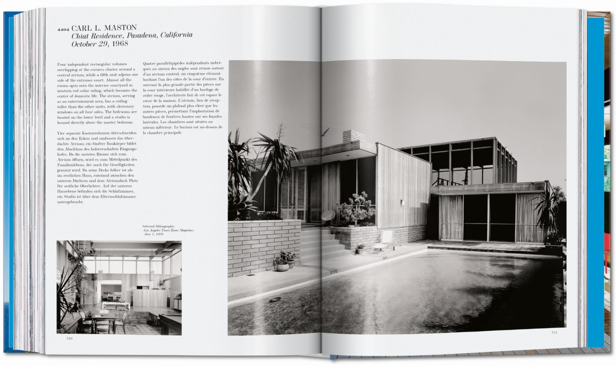 Julius Shulman. Modernism Rediscovered - Bild 8 von 9