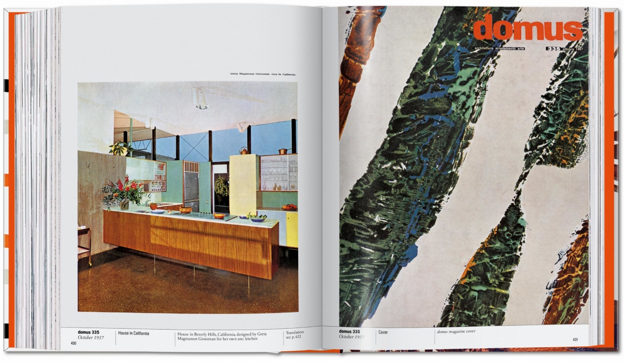 domus 1950s - Immagine 6 di 7